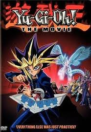 Yu-Gi-Oh: La Película (2004) poster
